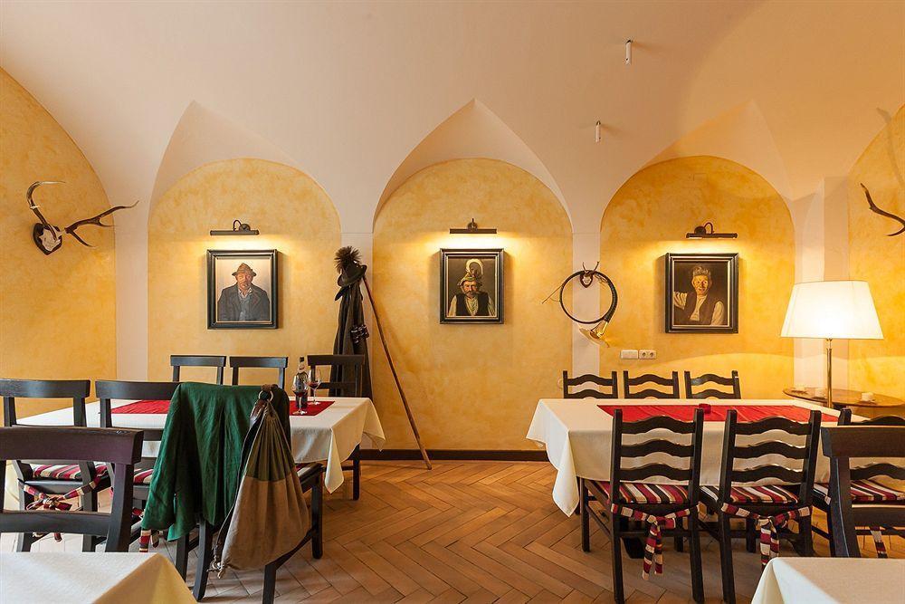 Naturhotel Schloss Kassegg